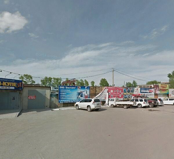 Банкомат Дальневосточного Банка по адресу улица Мухина 110а