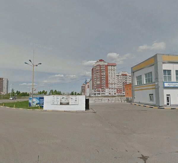 Банкомат Дальневосточного Банка по адресу улица Студенческая 19