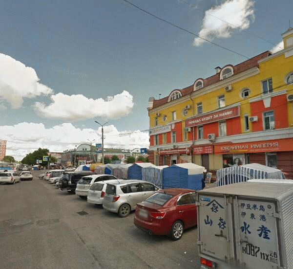 Банкомат Азиатско-Тихоокеанского банка по адресу ул. Пионерская,  д. 66