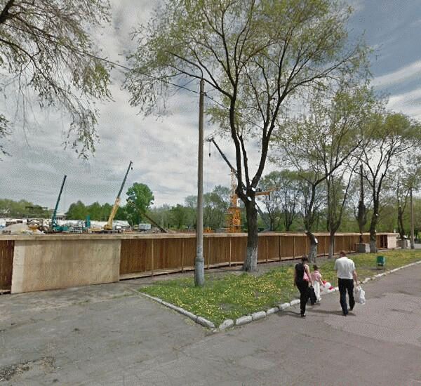 Банкомат Банка «ФК Открытие» по адресу ул. Пионерская,  д. 2