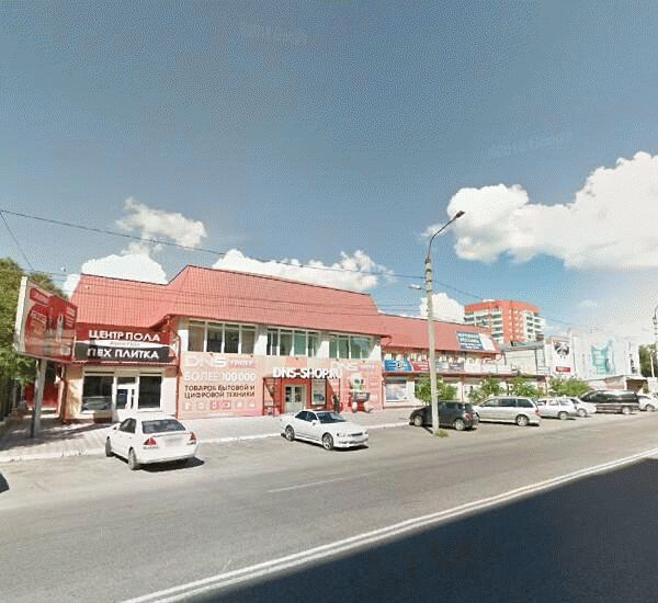 Банкомат Восточного Экспресс Банка по адресу ул. Амурская,  д. 208