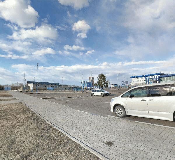 Банкомат банка ВТБ по адресу пос. Аэропорт