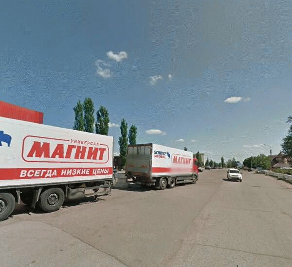 Банкомат банка ВТБ по адресу ул. Седова,  д. 107