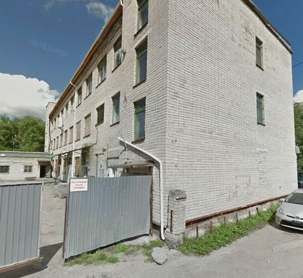 Банкомат Почта Банка по адресу ул. Шевченко,  д. 60/6