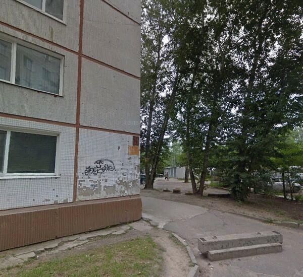 Банкомат Росбанка по адресу ш. Игнатьевское,  д. 13