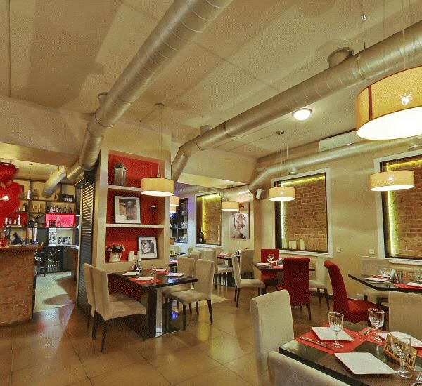 Банкомат Росбанка по адресу ул. Ленина,  д. 108