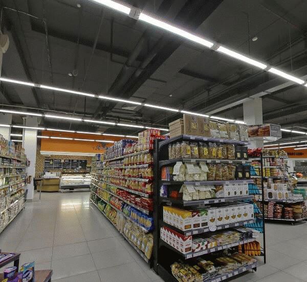 Банкомат Сбербанка России по адресу шоссе Новотроицкое,  д. 3