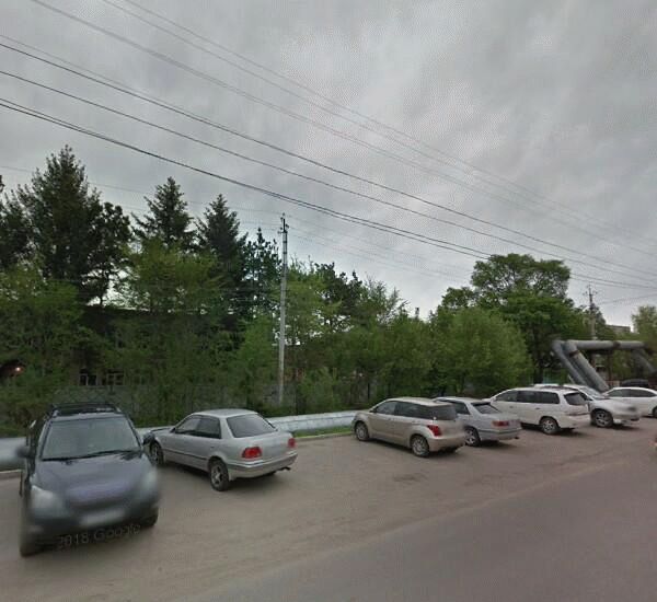 Банкомат Связь-Банка по адресу ул. Заводская,  д. 154/1