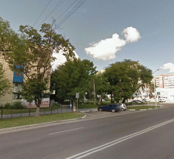 Банкомат Совкомбана по адресу ул. Мухина,  д. 16