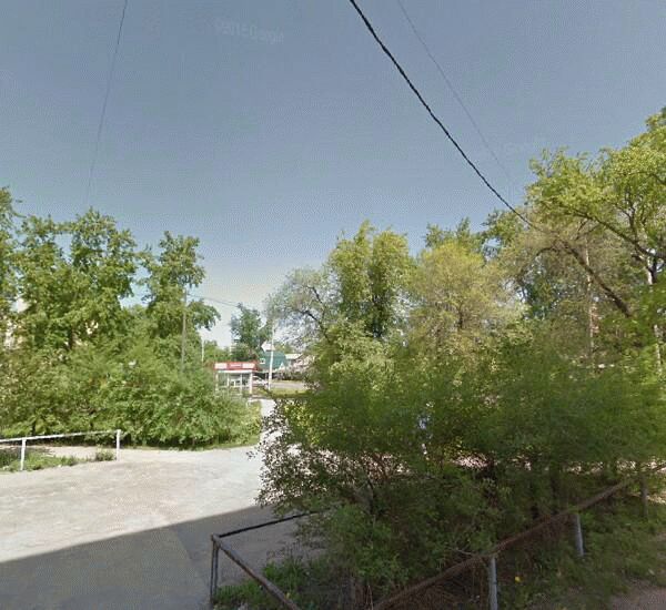 Банкомат Сбербанка России по адресу ул. Чехова,  50