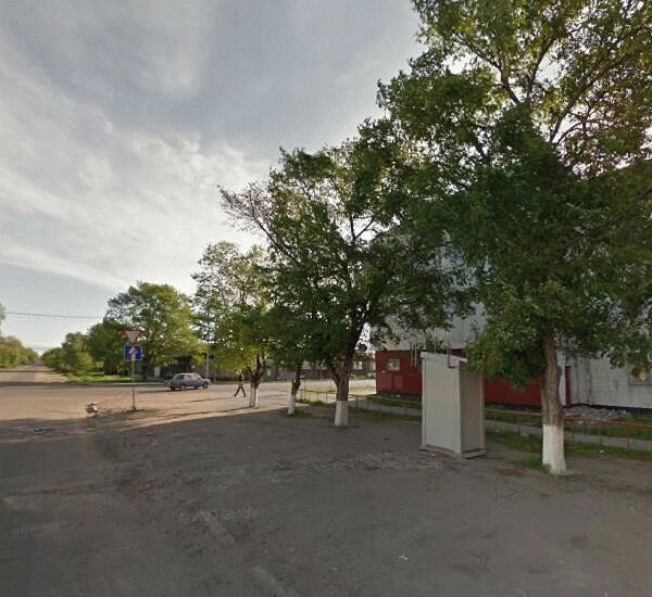 Банкомат Сбербанка России по адресу ул. Октябрьская,  146