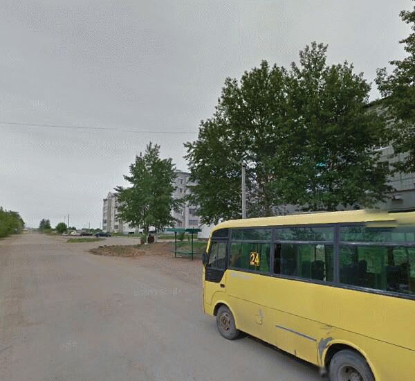 Банкомат Райффайзенбанка по адресу улица Тепличная 2