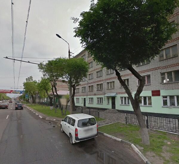 Банкомат Сбербанка России по адресу ул. Калинина,  76