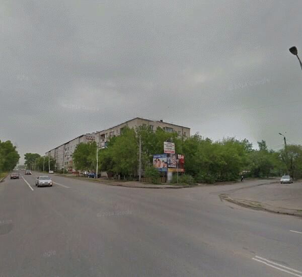 Банкомат Сбербанка России по адресу улица Чайковского 207