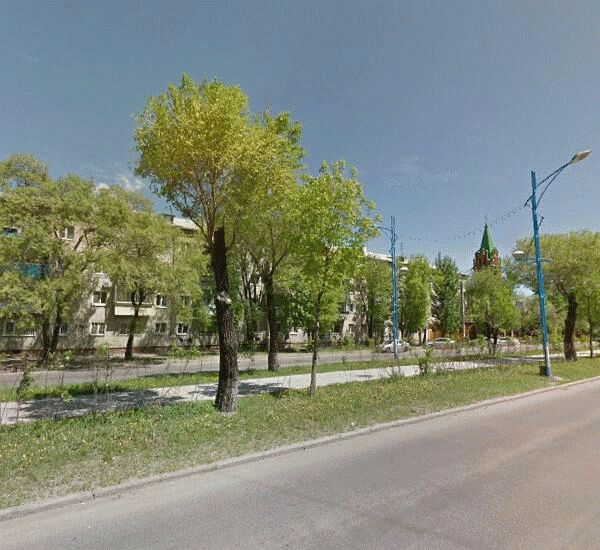 Банкомат МДМ-Банка по адресу улица Горького 174