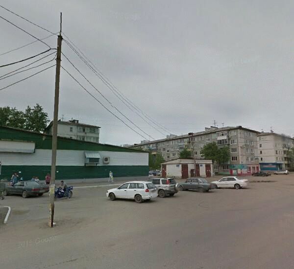 Банкомат Райффайзенбанка по адресу улица 50 лет Октября 197