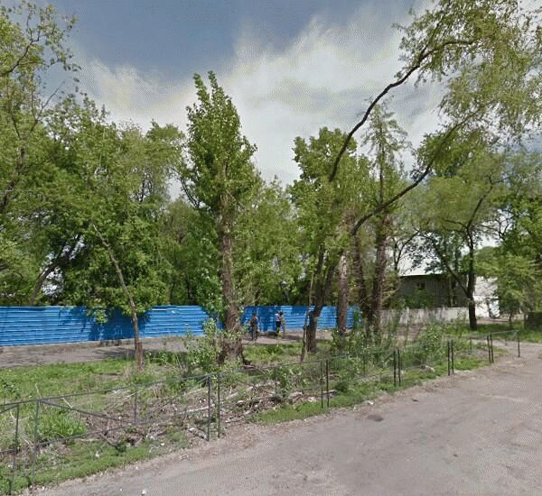 Банкомат Сбербанка России по адресу ул. Ленина,  8