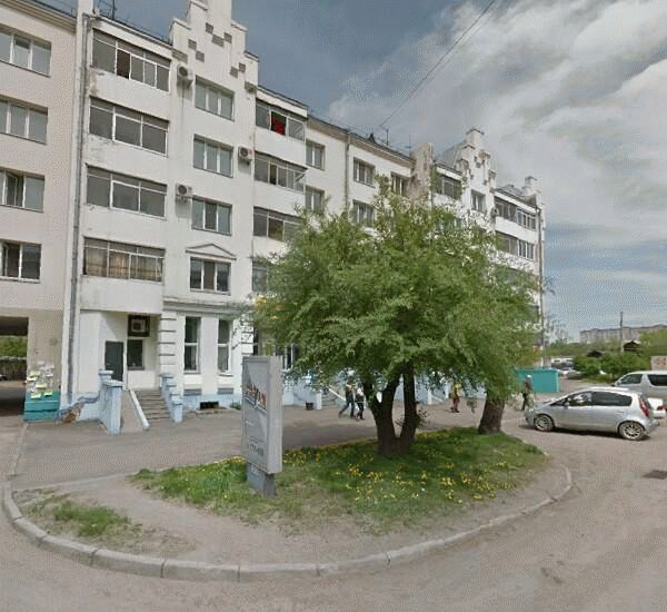 Банкомат Россельхозбанка по адресу ул. Амурская,  д. 58