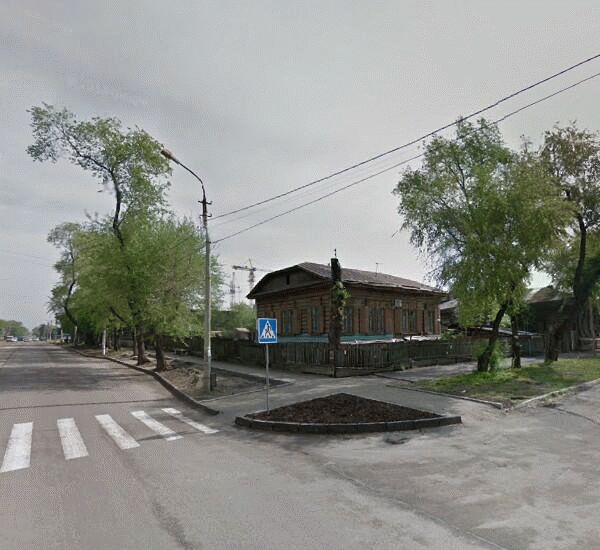 Банкомат Сбербанка России по адресу ул. Мухина,  10