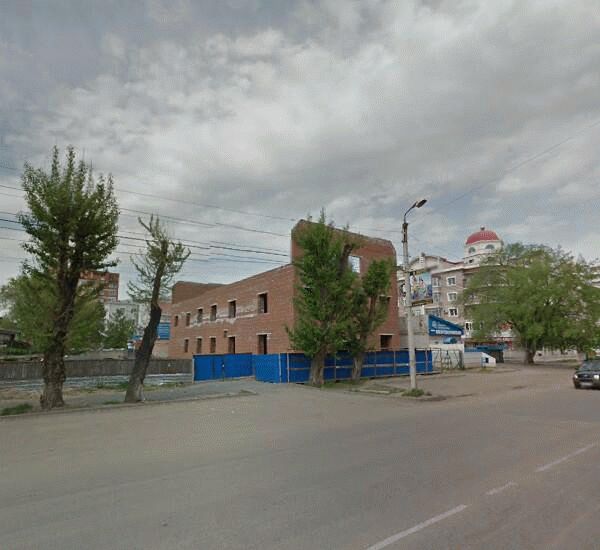 Банкомат Промсвязьбанка по адресу ул. 50 лет Октября д. 61