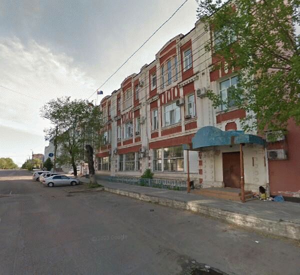 Банкомат Сбербанка России по адресу ул. 50 лет Октября,  15