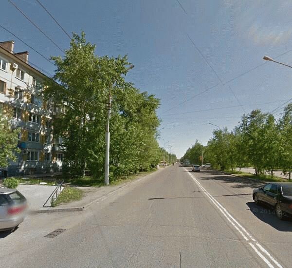 Банкомат Сбербанка России по адресу улица Дьяченко 1