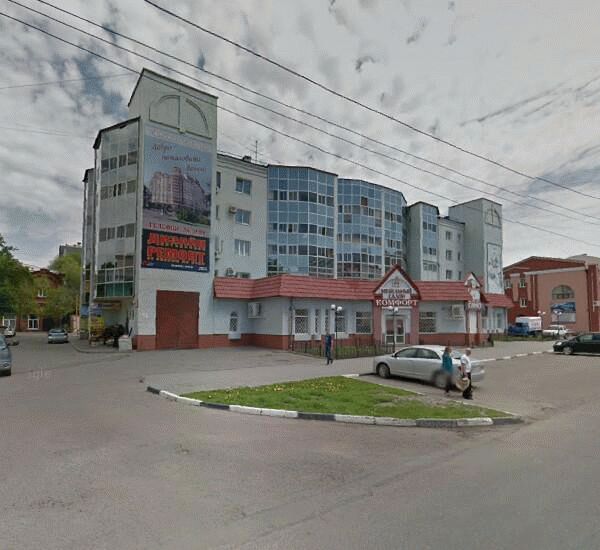 Банкомат Россельхозбанка по адресу ул. Ленина,  д. 142