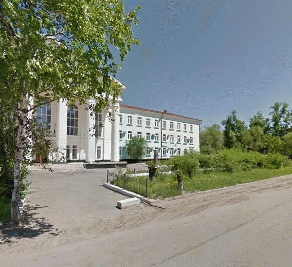 Банкомат Азиатско-Тихоокеанского банка по адресу ул. Горького,  д. 95