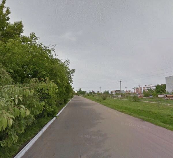 Банкомат Сбербанка России по адресу шоссе Игнатьевское,  22