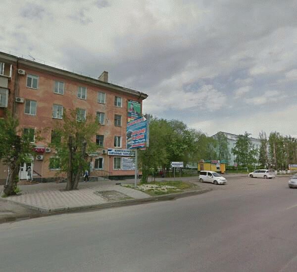 Банкомат Райффайзенбанка по адресу улица Красноармейская 122