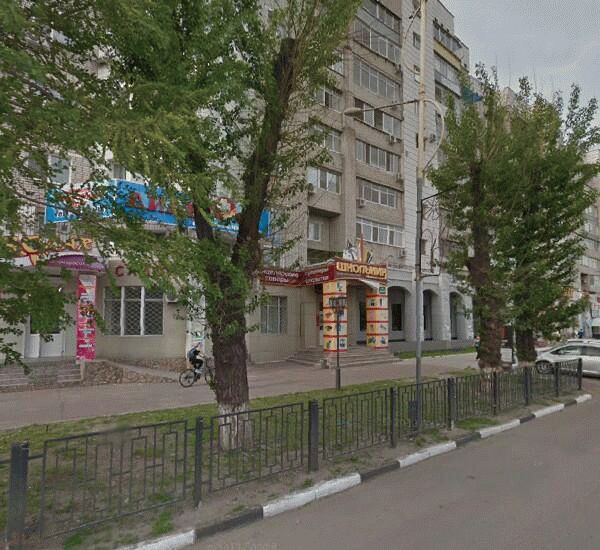 Банкомат банка Хоум Кредит по адресу улица Ленина 113