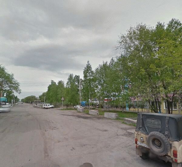 Банкомат Азиатско-Тихоокеанского банка по адресу улица Лазо 1