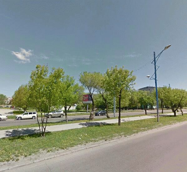 Банкомат Банка «ФК Открытие» по адресу улица Горького 154/1