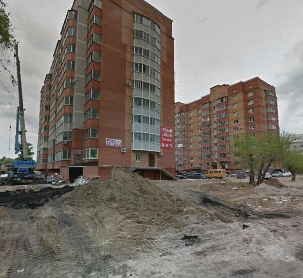 Банкомат Сбербанка России по адресу улица Зейская 256