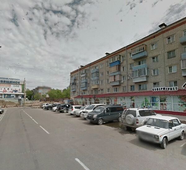 Банкомат Азиатско-Тихоокеанского банка по адресу улица Островского 14