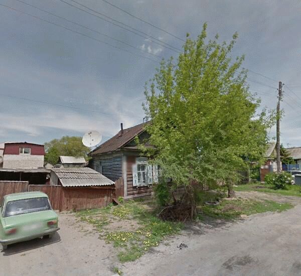 Банкомат МТС-Банка по адресу улица Калинина 108