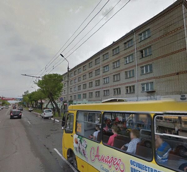 Банкомат Восточного Экспресс Банка по адресу улица Калинина 74