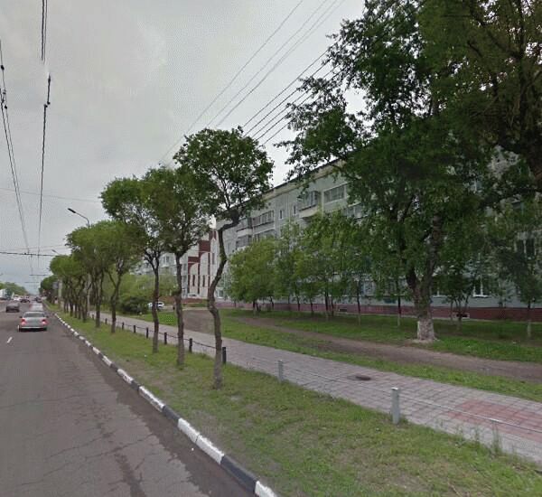 Банкомат Азиатско-Тихоокеанского банка по адресу улица Калинина 110