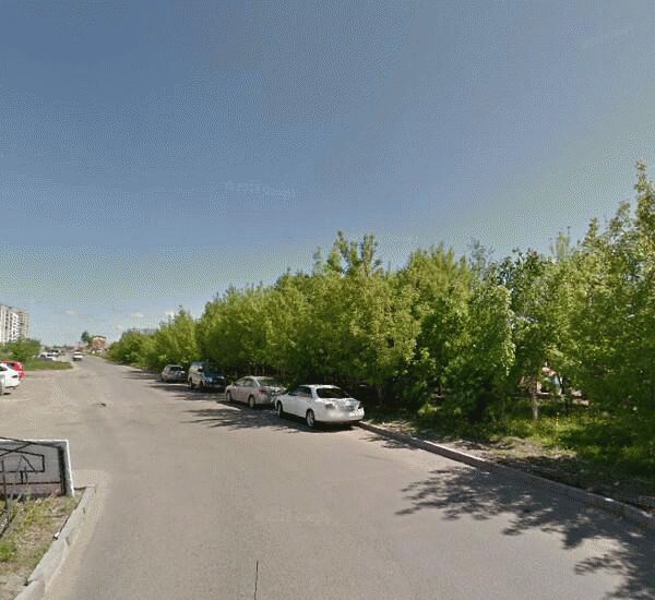 Банкомат Сбербанка России по адресу ул. Калинина,  140