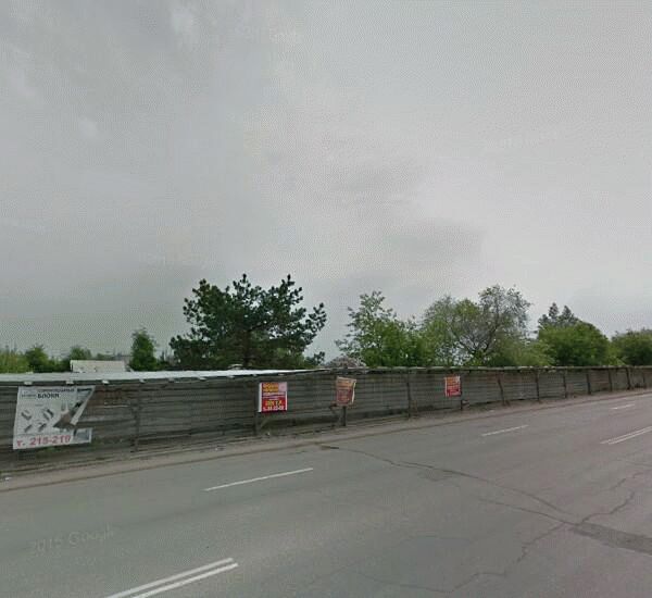 Банкомат МТС-Банка по адресу улица Кольцевая 34