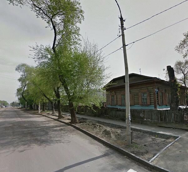 Банкомат Совкомбана по адресу улица Мухина 10