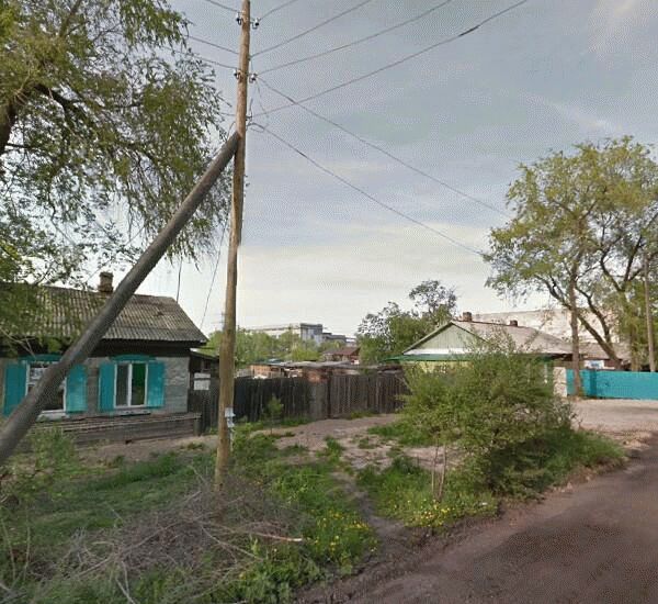 Банкомат Азиатско-Тихоокеанского банка по адресу Заводская улица 7