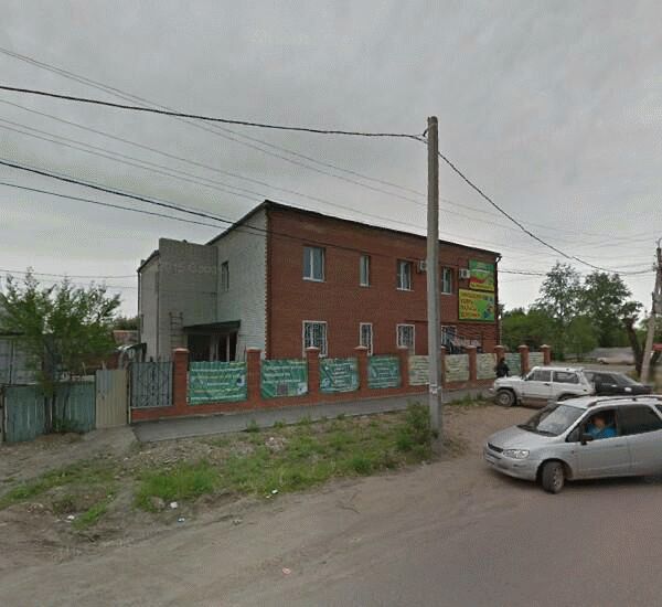 Банкомат МТС-Банка по адресу улица Театральная 236