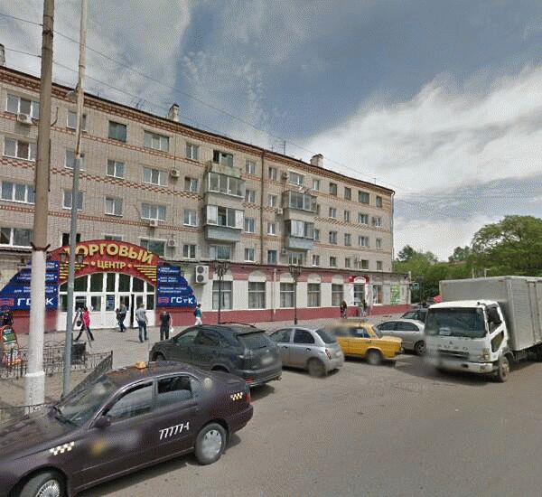 Банкомат Азиатско-Тихоокеанского банка по адресу ул. Ленина,  д. 75