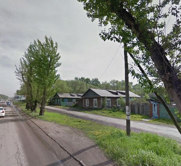 Банкомат Совкомбана по адресу улица Мухина 110