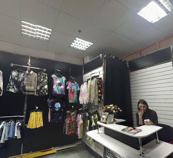 Банкомат банка Хоум Кредит по адресу улица 50 лет Октября 15