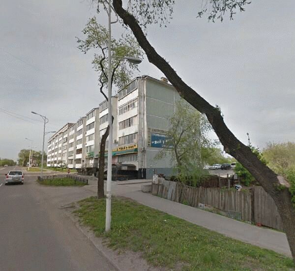 Банкомат Сбербанка России по адресу ул. Ломоносова,  223