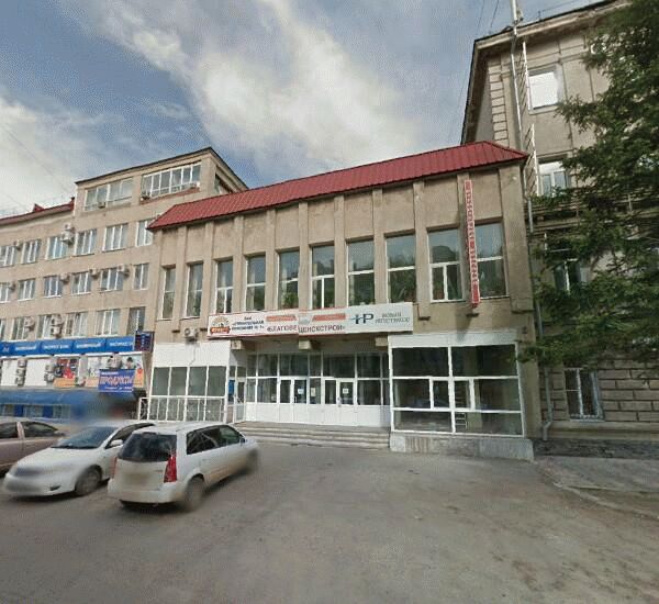 Отделение Газпромбанка по адресу пер. Святителя Иннокентия,  д. 2