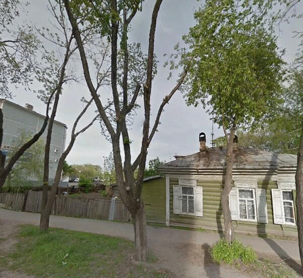 Отделение Сбербанка России по адресу ул. Северная,  59