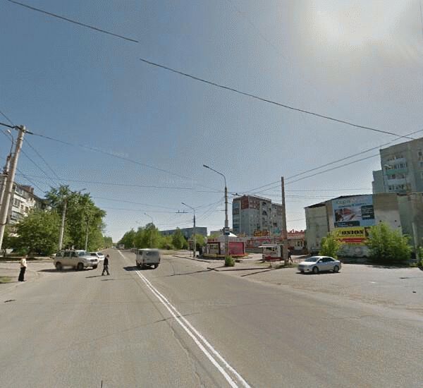 Отделение Азиатско-Тихоокеанского банка по адресу ш. Игнатьевское,  д. 9